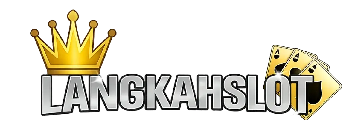 LANGKAHSLOT
